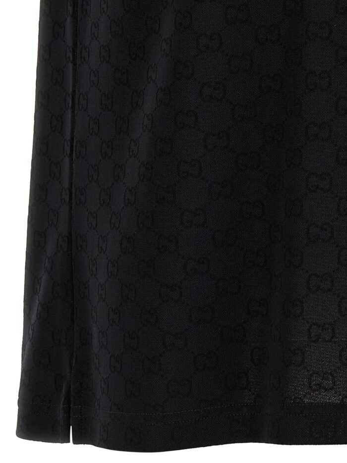 Gucci Polo Jersey GG