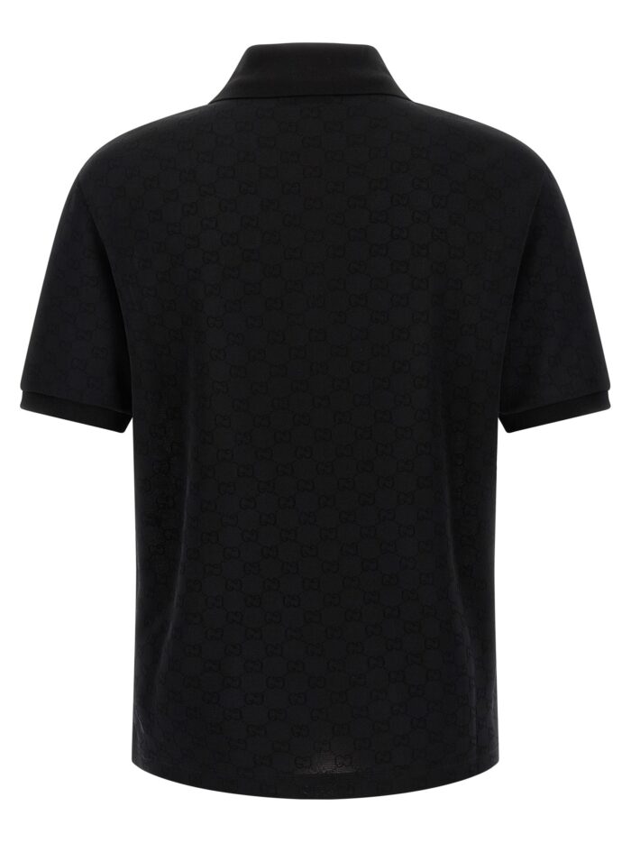 Gucci Polo Jersey GG