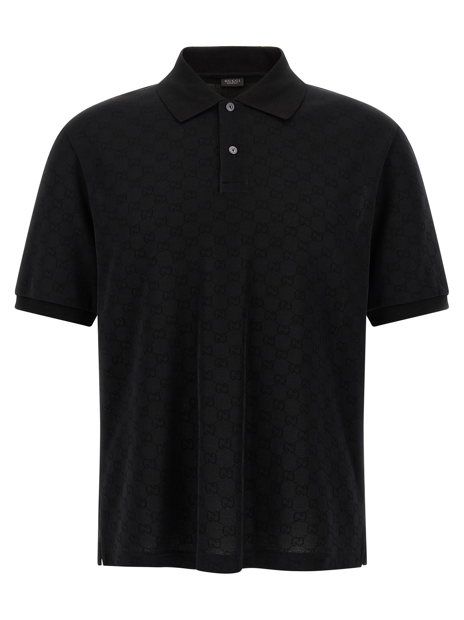 Gucci Polo Jersey GG