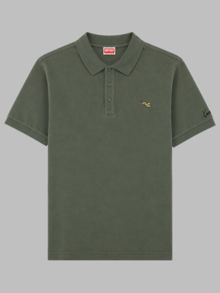 Kenzo POLO "JUMPING TIGER"