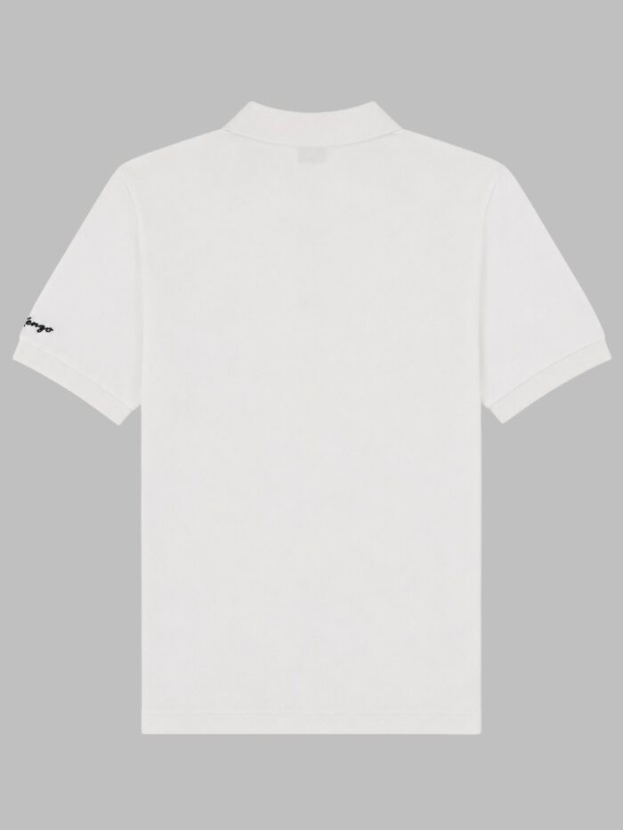 Kenzo POLO "JUMPING TIGER"