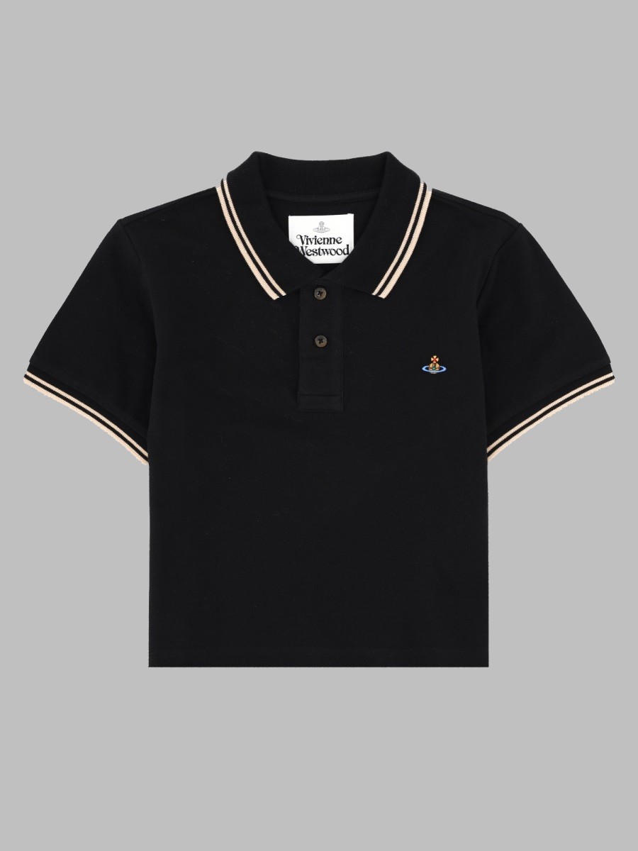 Vivienne Westwood POLO "MINI CLASSIC"