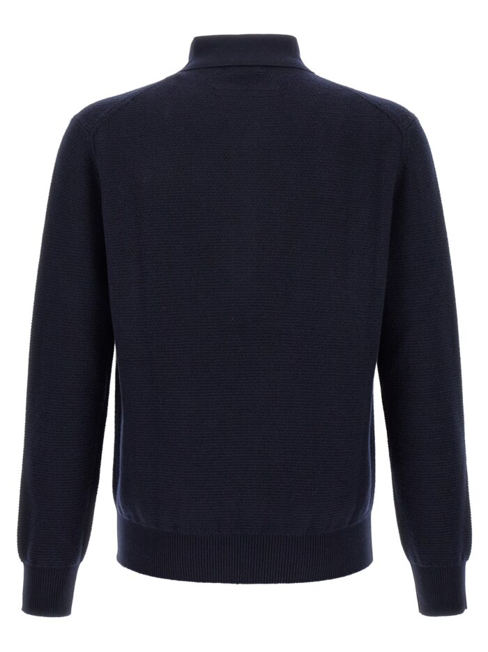 Zegna Polo Oasi Cashmere