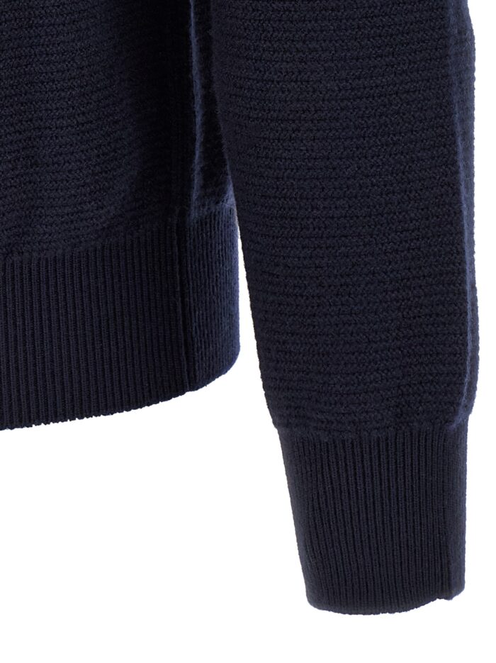 Zegna Polo Oasi Cashmere