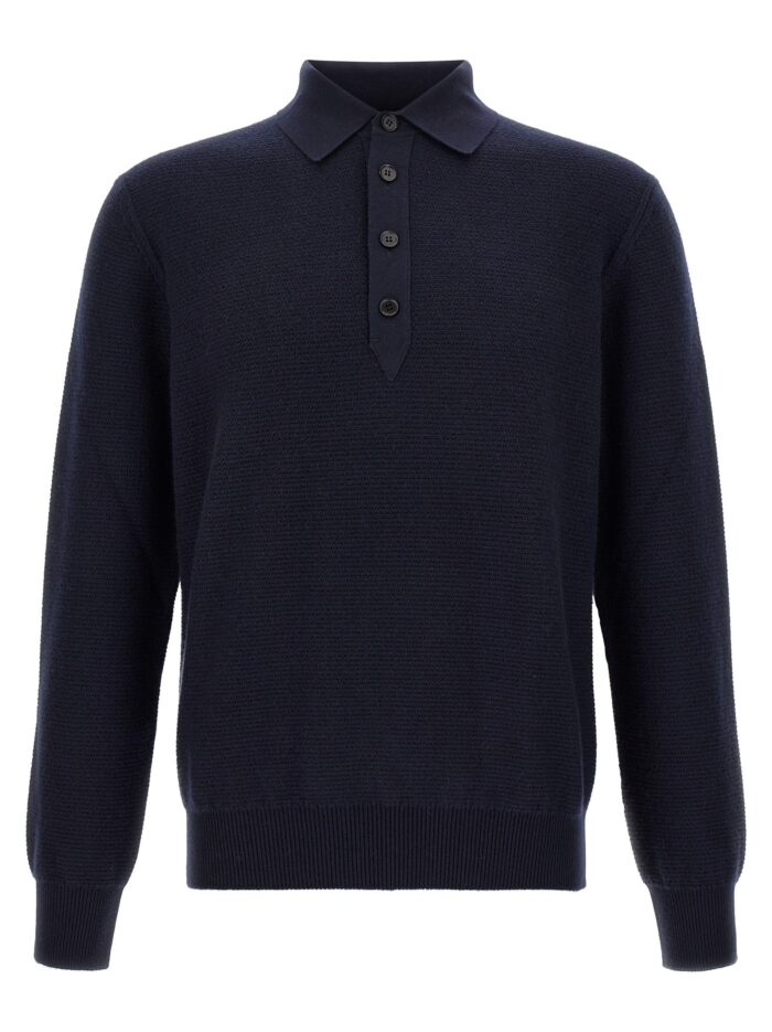 zegna polo oasi cashmere Zegna Polo Oasi Cashmere