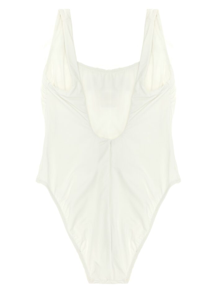 Polo Ralph Lauren 'Polo' One-piece Swimsuit
