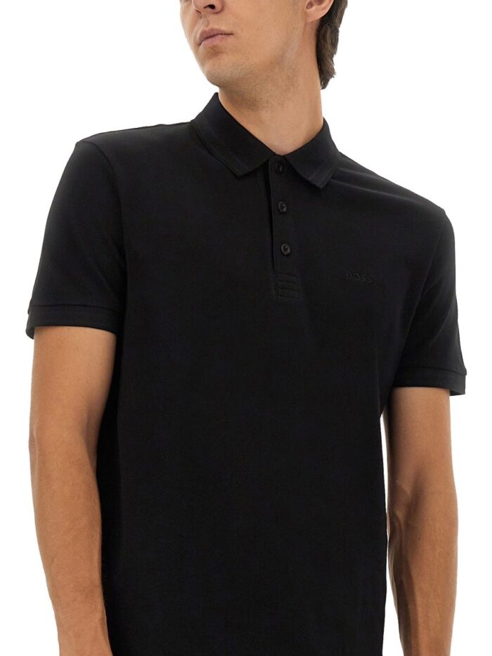 Boss Polo "paddy"