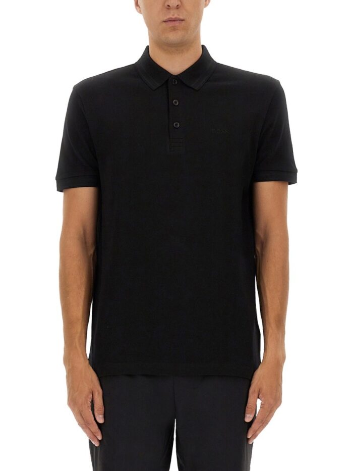 Boss Polo "paddy"