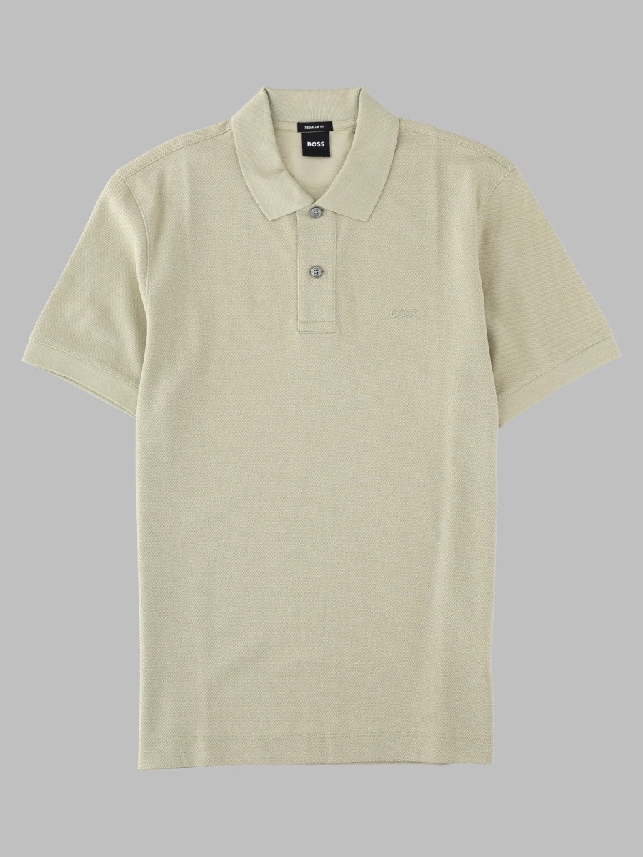 Boss Polo "Pallas"