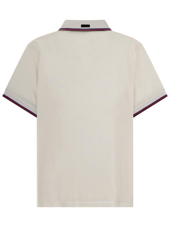 POLO "PAUL SMITH X BARBOUR"