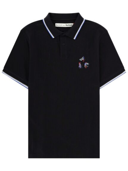 POLO "PAUL SMITH X BARBOUR"