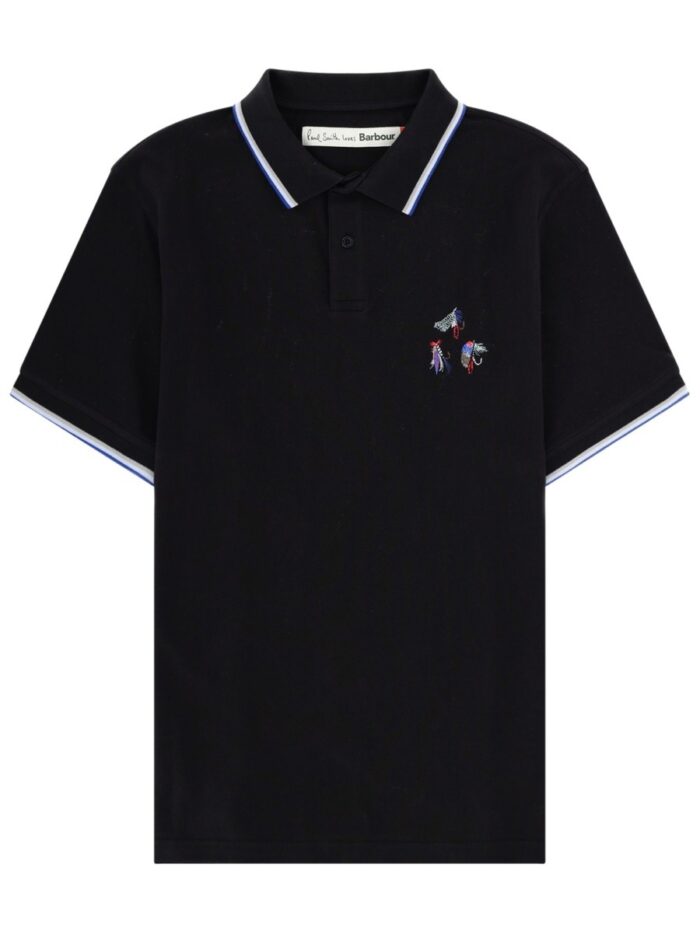 POLO "PAUL SMITH X BARBOUR"