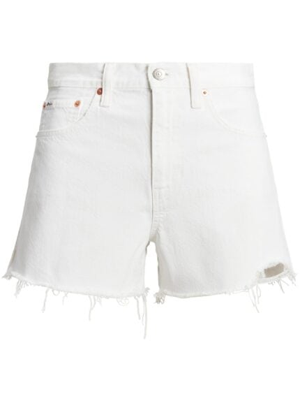 POLO RALPH LAUREN 5 Pocket Shorts