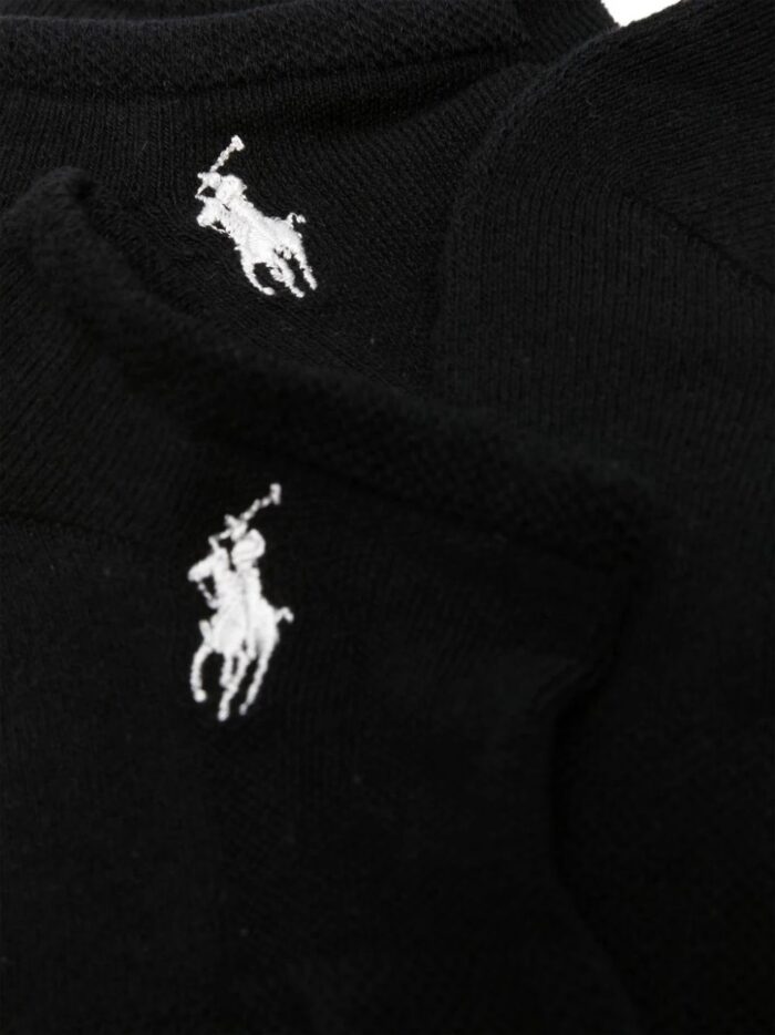 POLO RALPH LAUREN 6 Pack Socks
