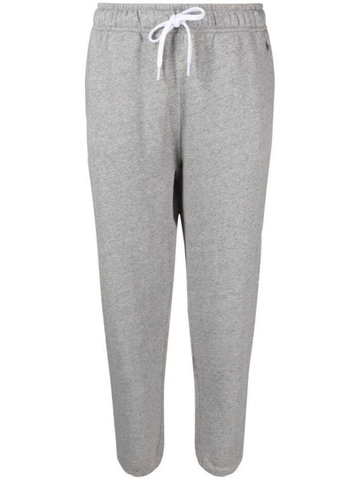 POLO RALPH LAUREN Ankle Athletic Pants