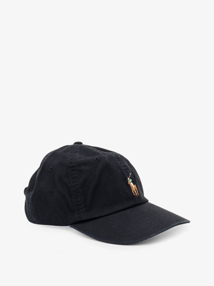 Polo Ralph Lauren Baseball Cotton Hat