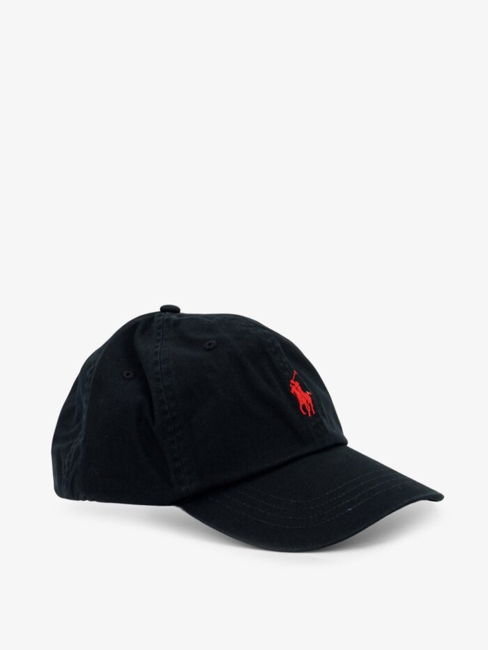 Polo Ralph Lauren Baseball Cotton Hat