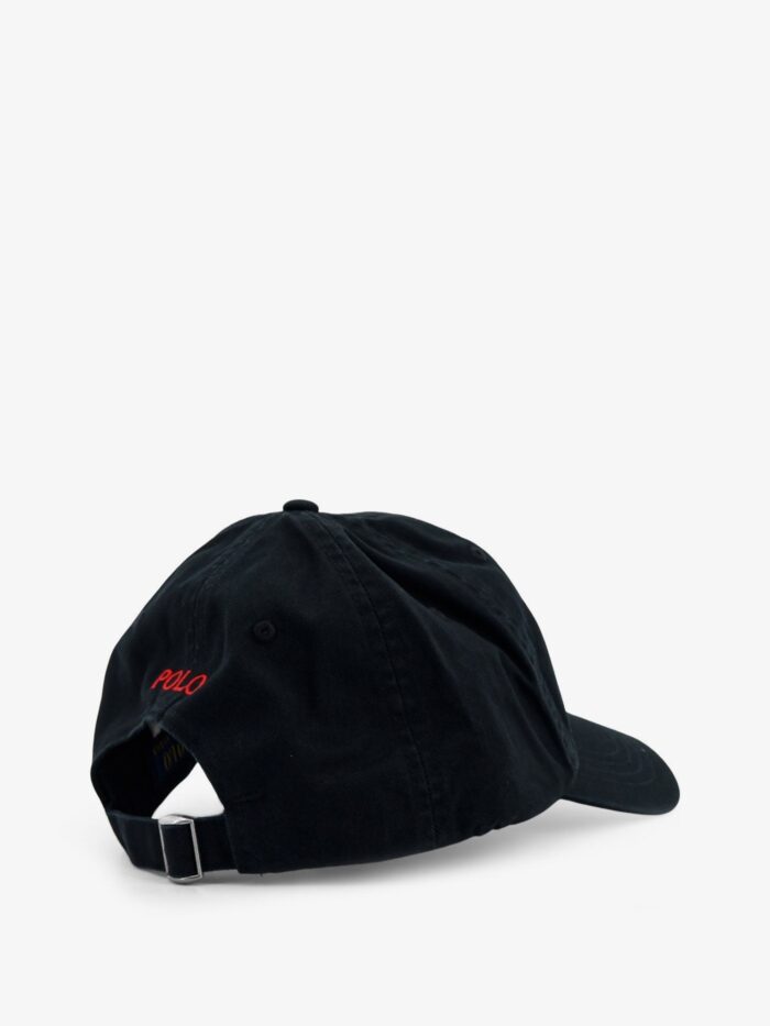 Polo Ralph Lauren Baseball Cotton Hat