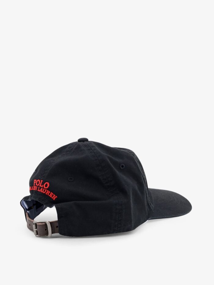 Polo Ralph Lauren Baseball Cotton Hat