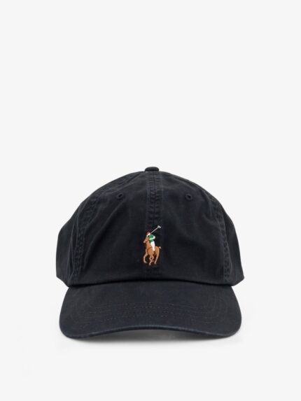 Polo Ralph Lauren Baseball Cotton Hat