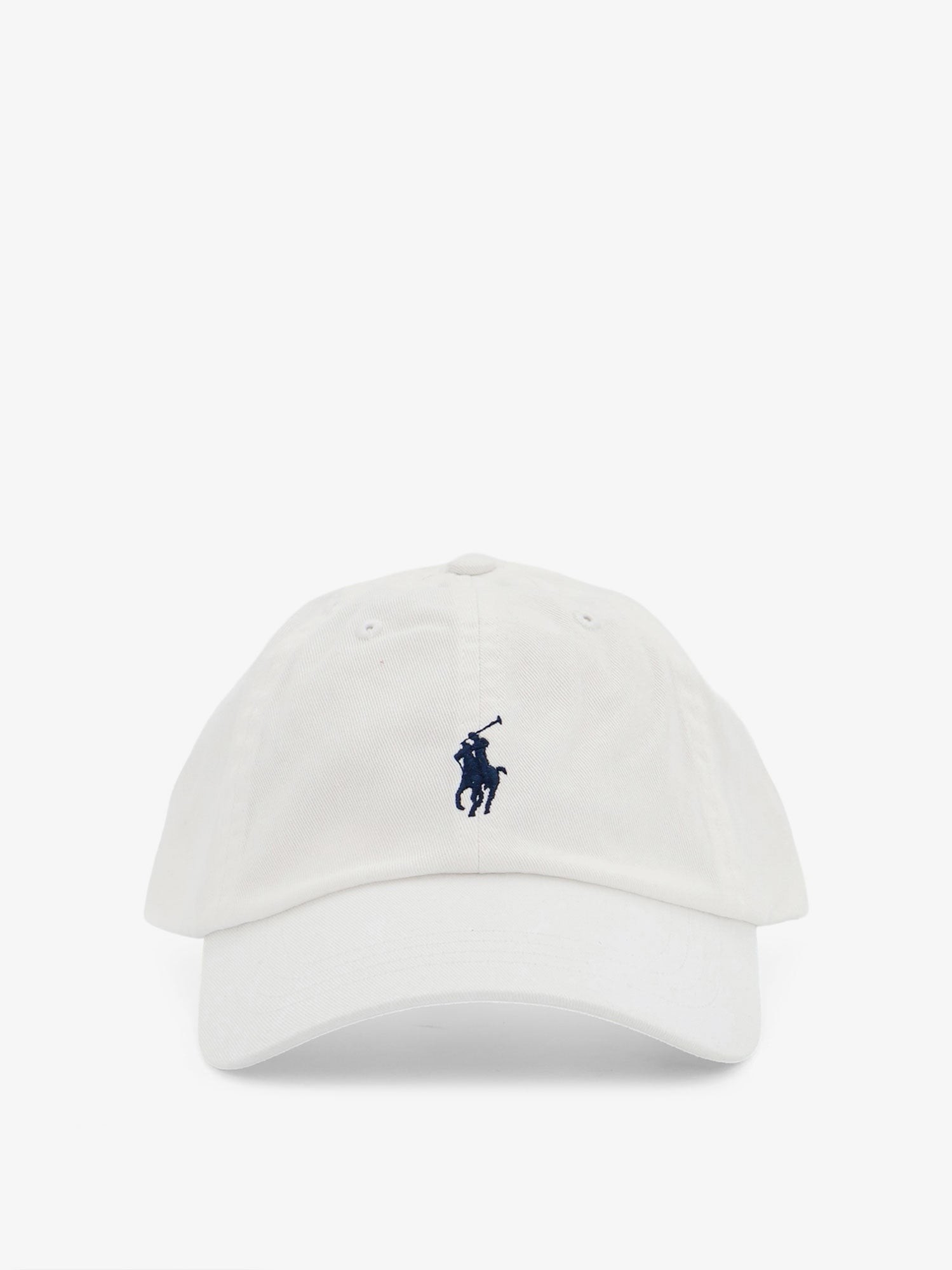 Polo Ralph Lauren Baseball Cotton Hat