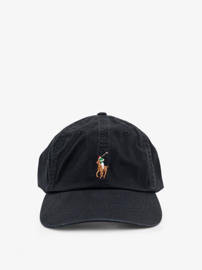 Polo Ralph Lauren Baseball Cotton Hat
