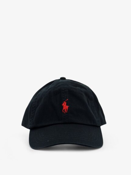 Polo Ralph Lauren Baseball Cotton Hat