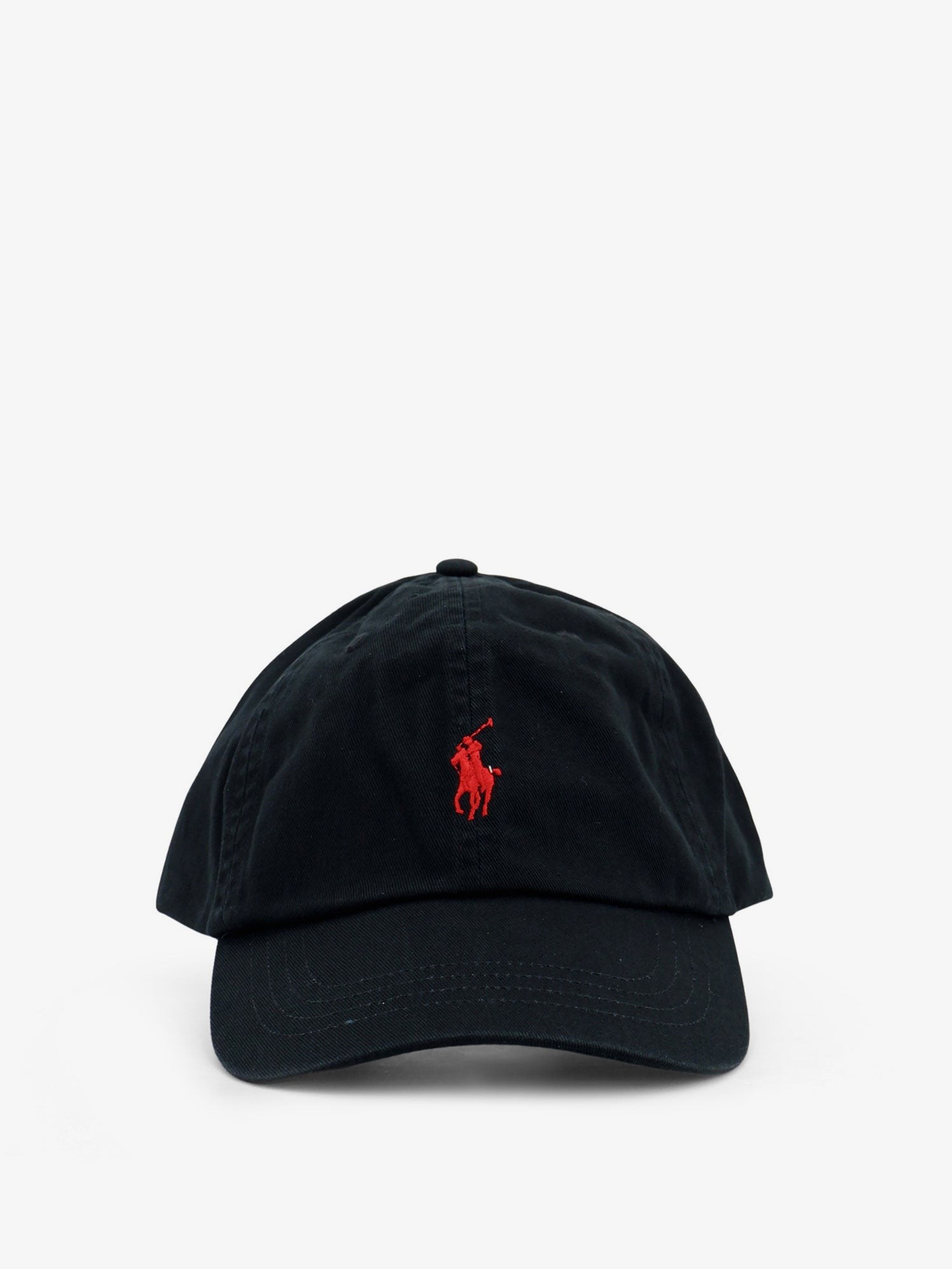 Polo Ralph Lauren Baseball Cotton Hat