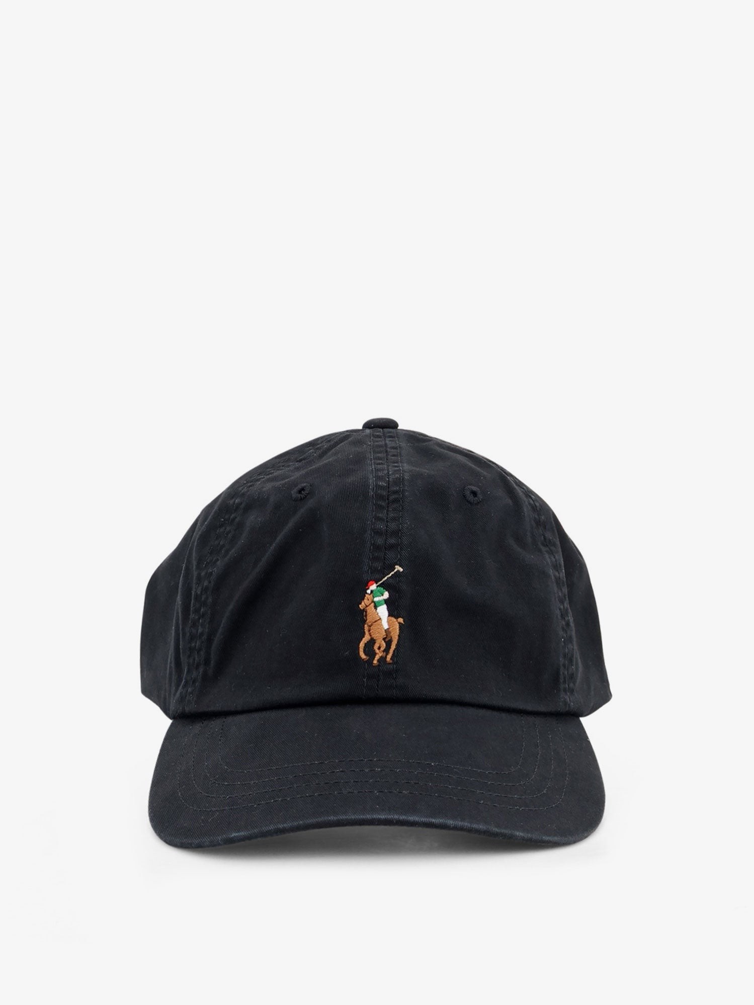 Polo Ralph Lauren Baseball Cotton Hat
