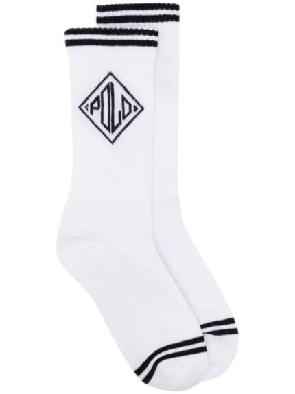 POLO RALPH LAUREN Baseball Crw Crew Sock