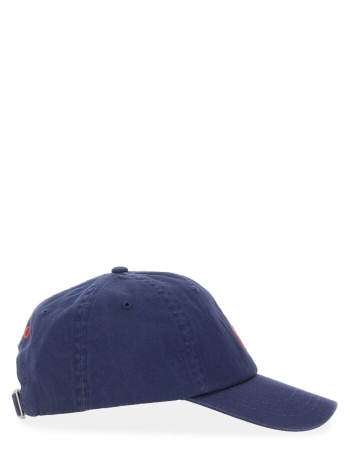 Polo Ralph Lauren BASEBALL HAT WITH LOGO