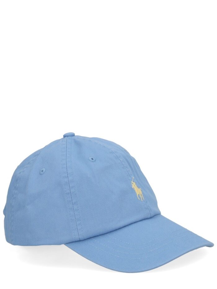 Polo Ralph Lauren BASEBALL HAT WITH LOGO