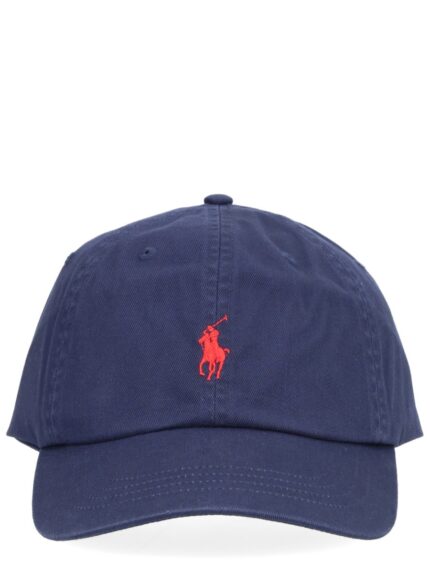 Polo Ralph Lauren BASEBALL HAT WITH LOGO