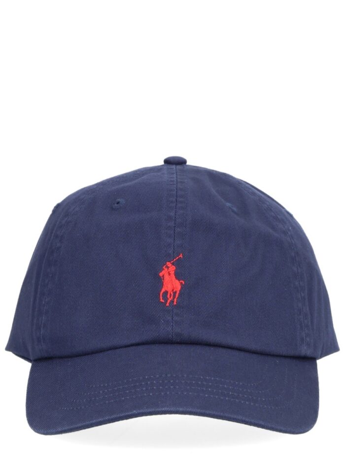 Polo Ralph Lauren BASEBALL HAT WITH LOGO
