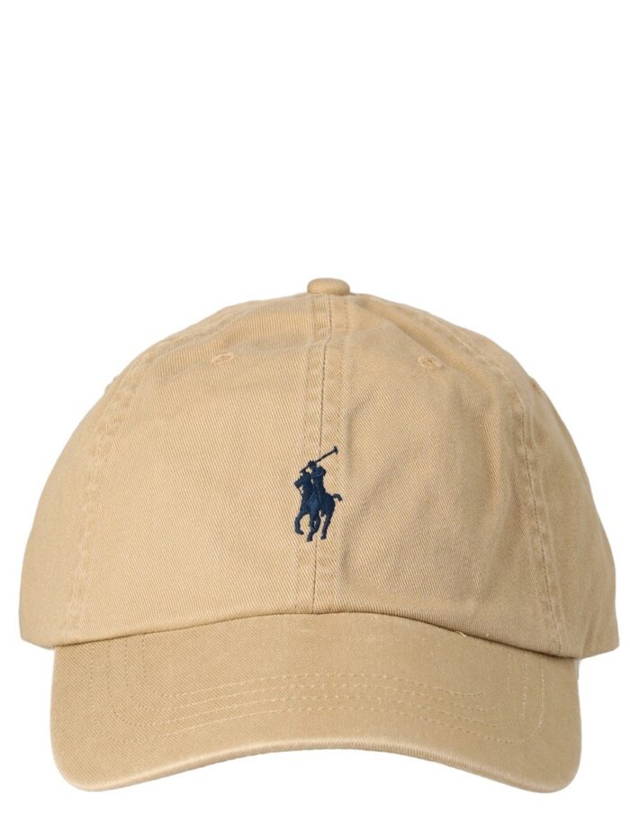 Polo Ralph Lauren BASEBALL HAT WITH LOGO
