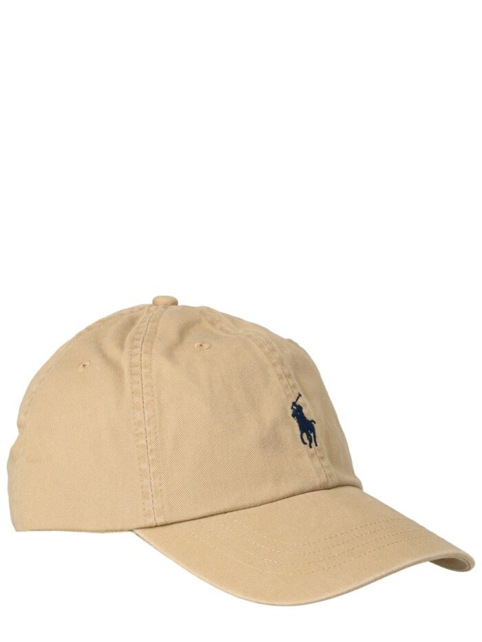 Polo Ralph Lauren BASEBALL HAT WITH LOGO