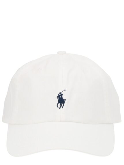 Polo Ralph Lauren BASEBALL HAT WITH LOGO