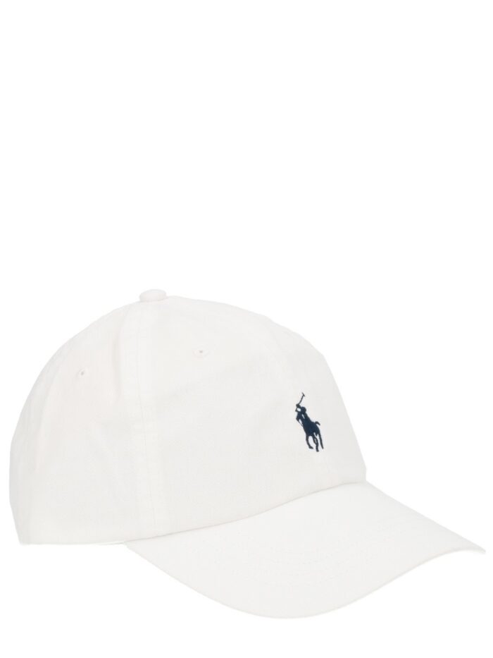 Polo Ralph Lauren BASEBALL HAT WITH LOGO