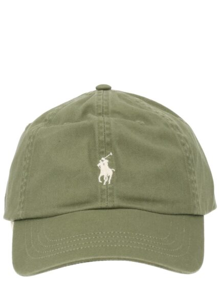 Polo Ralph Lauren BASEBALL HAT WITH LOGO