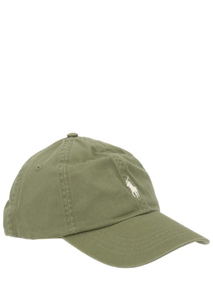 Polo Ralph Lauren BASEBALL HAT WITH LOGO