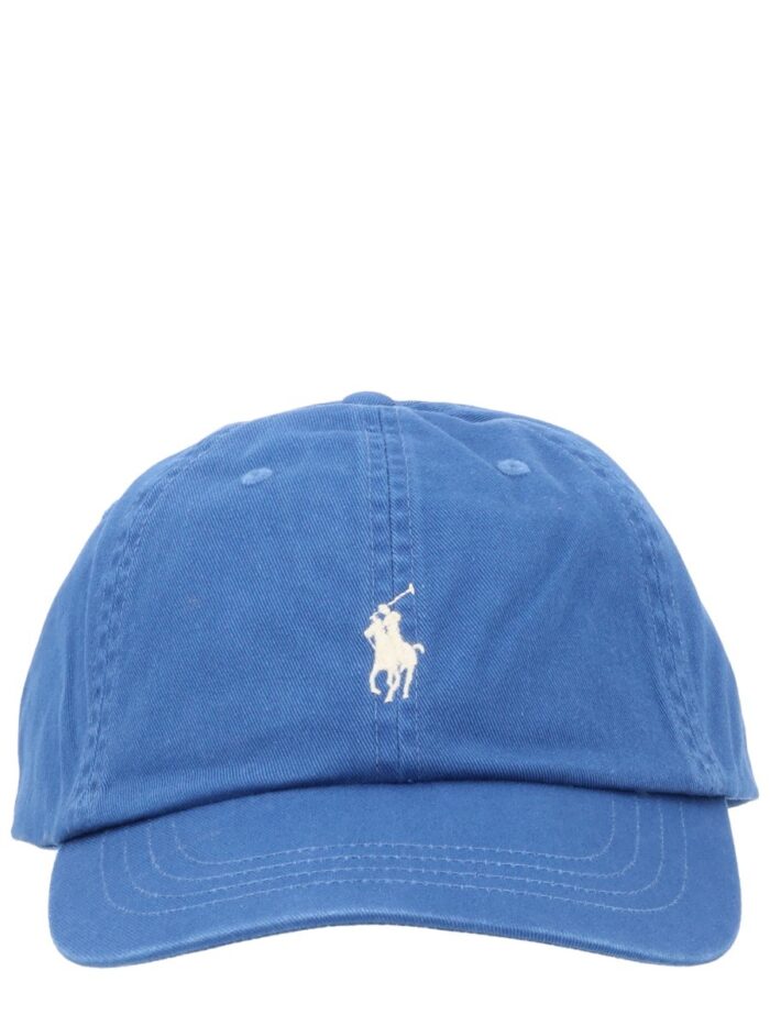 Polo Ralph Lauren BASEBALL HAT WITH LOGO