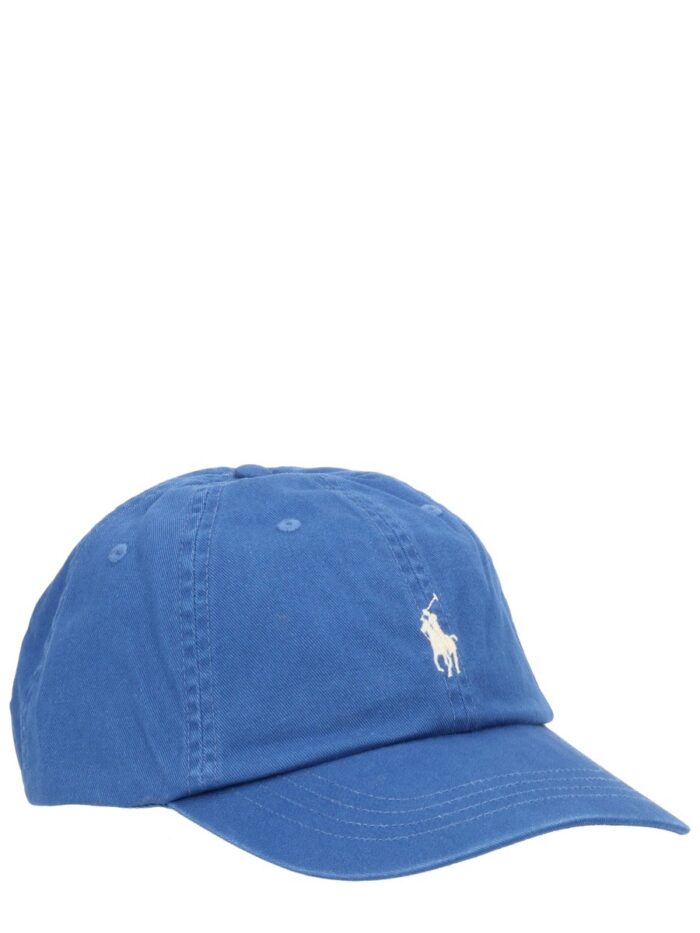 Polo Ralph Lauren BASEBALL HAT WITH LOGO
