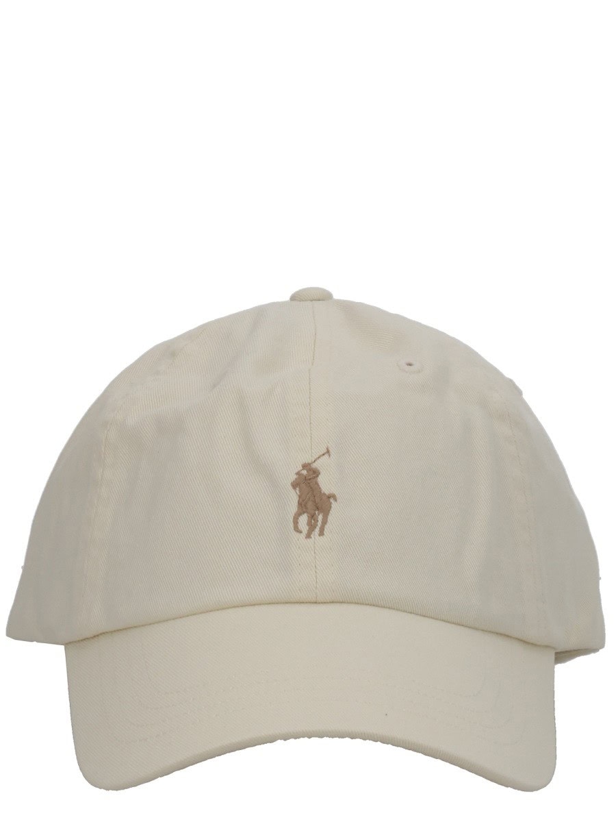 Polo Ralph Lauren BASEBALL HAT WITH LOGO