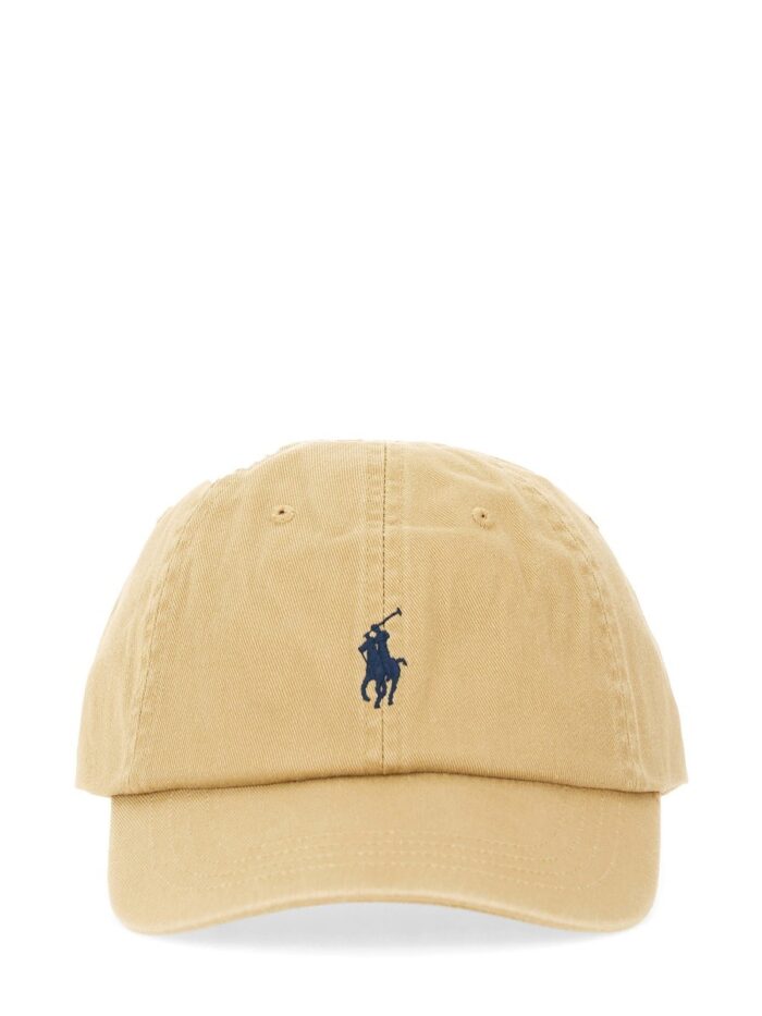Polo Ralph Lauren BASEBALL HAT WITH LOGO