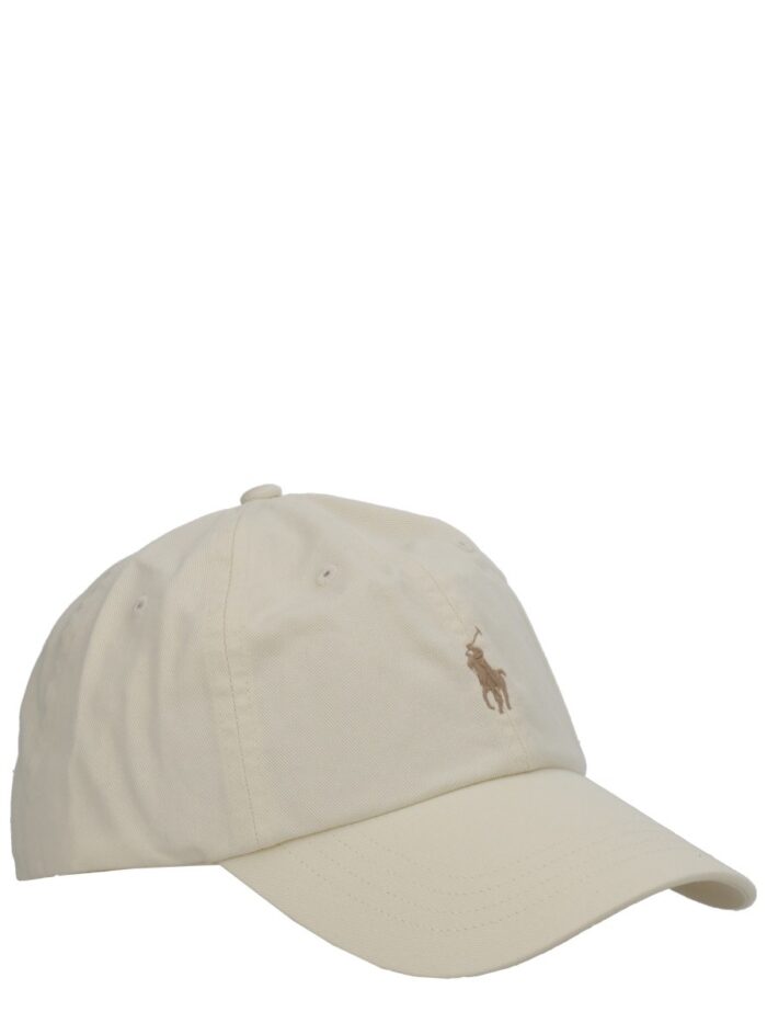 Polo Ralph Lauren BASEBALL HAT WITH LOGO