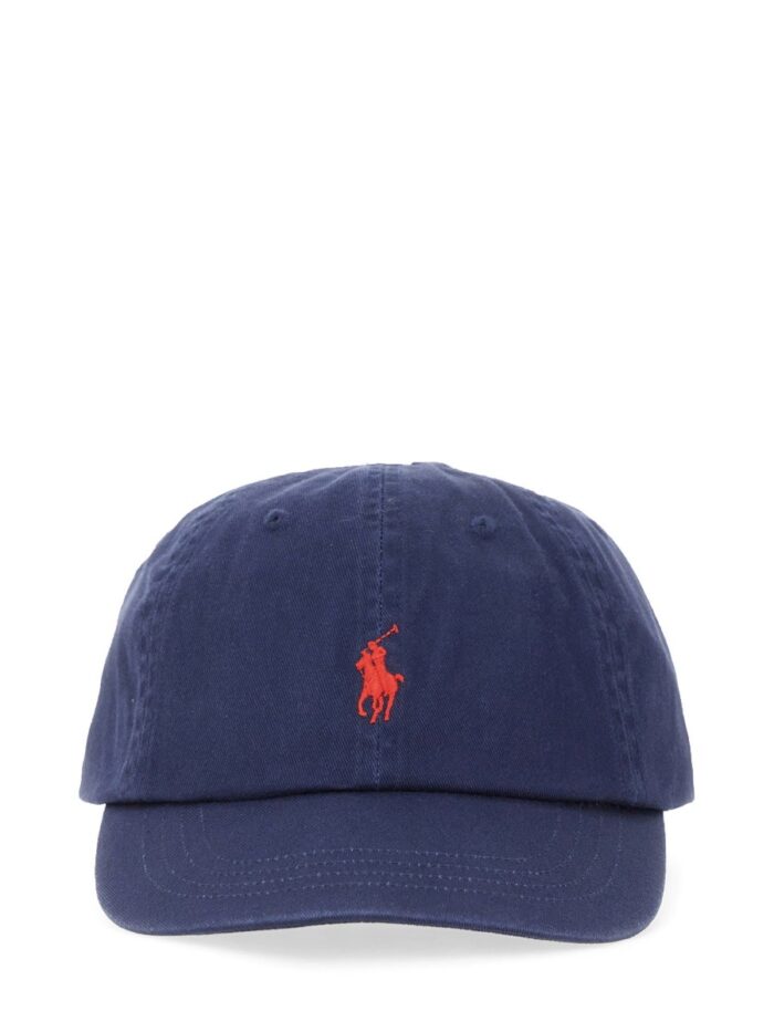 Polo Ralph Lauren BASEBALL HAT WITH LOGO