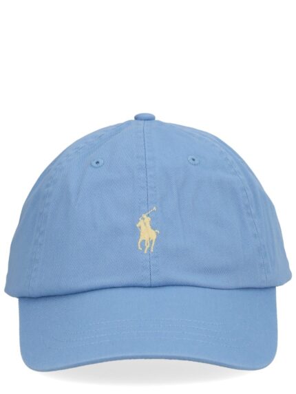 Polo Ralph Lauren BASEBALL HAT WITH LOGO