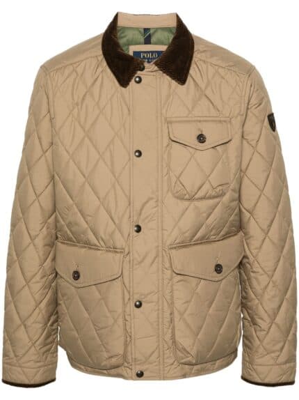 POLO RALPH LAUREN Beaton Lined Jacket