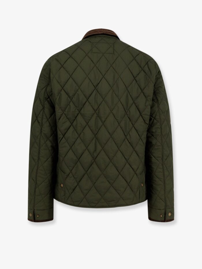 Polo Ralph Lauren Beaton Recycled Nylon Jacket