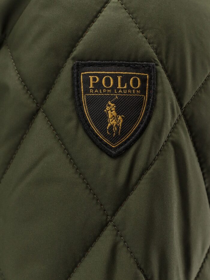 Polo Ralph Lauren Beaton Recycled Nylon Jacket